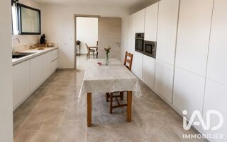  Maison à vendre 6 pièces 139 m²