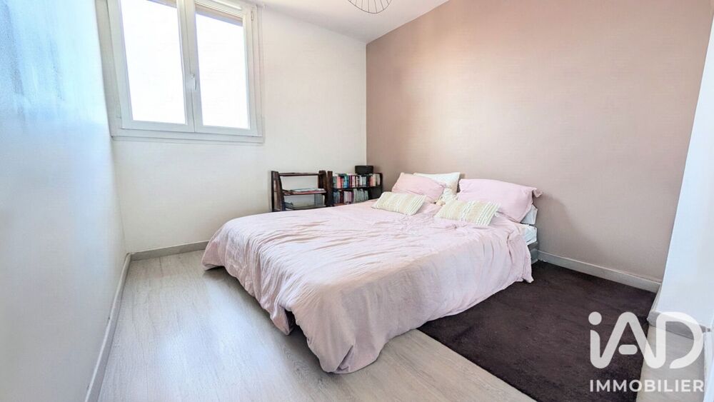 Vente Appartement Vente Appartement 4 pièces Reims
