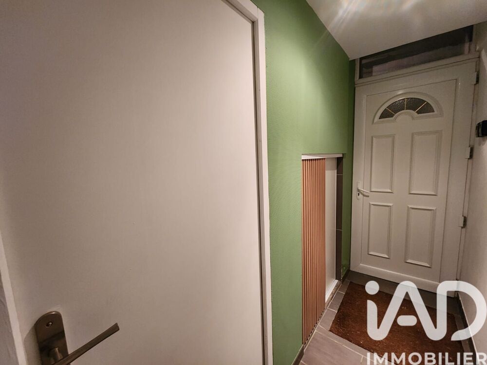 Vente Maison Vente Maison de ville 3 pièces Orléans