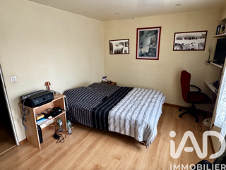  Maison à vendre 5 pièces 106 m²