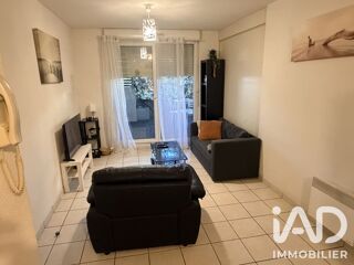 Vente Appartement Vente Appartement 2 pièces Montpellier
