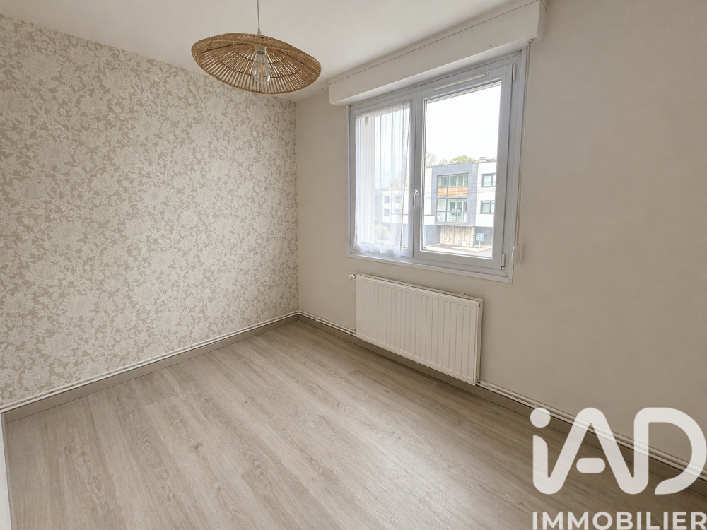 Vente Maison Vente Maison/villa 4 pièces Saint-Étienne-au-mont