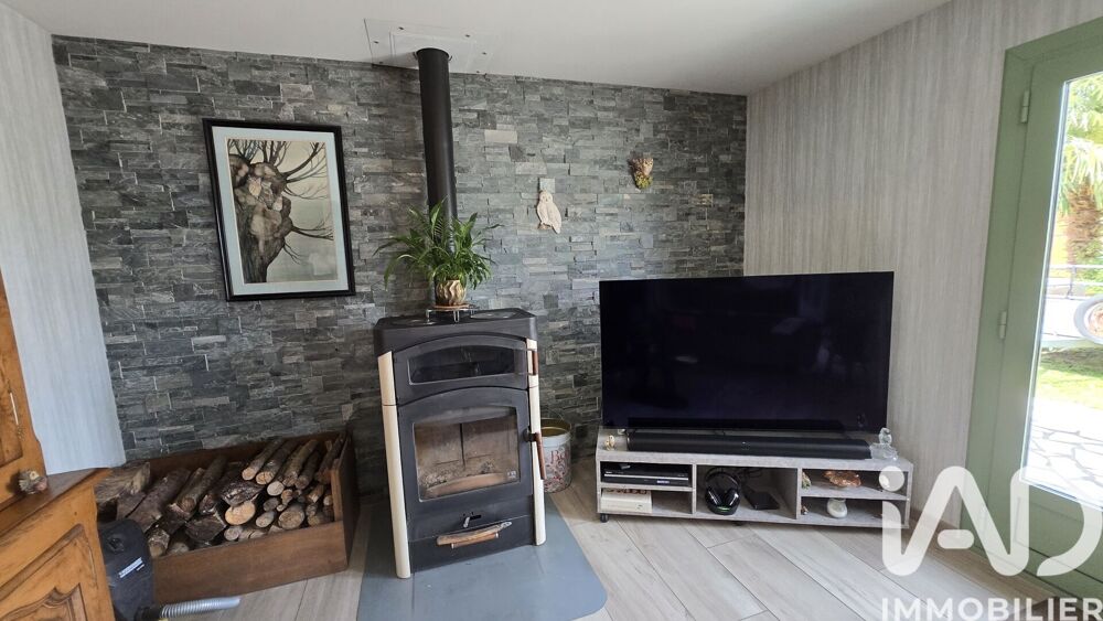 Maison – Asasp-Arros - Plus