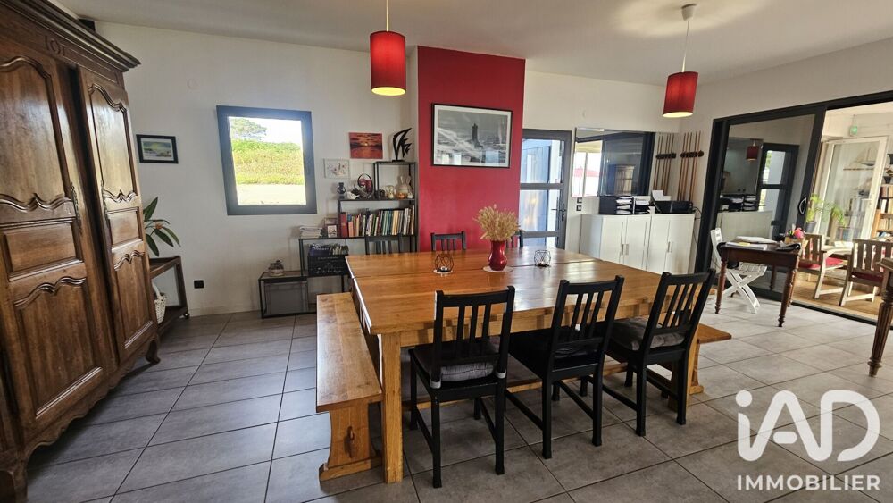 à vendre  Maison Plogoff (29770)
