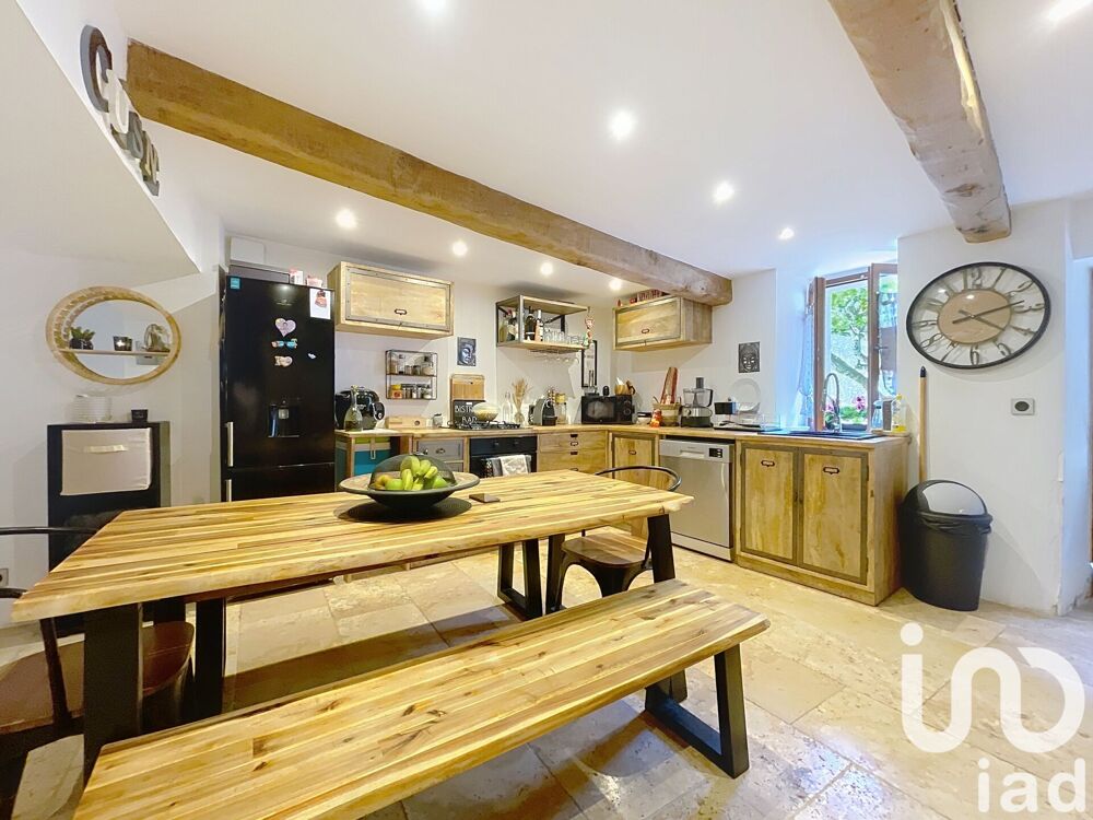 Vente Maison Vente Maison de village 4 pièces Mons