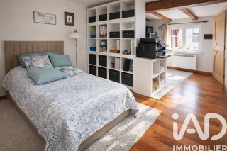  Maison à vendre 6 pièces 163 m²