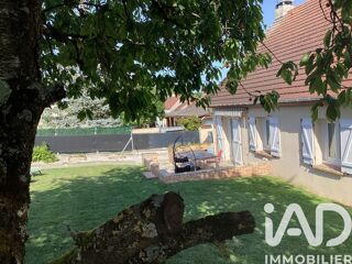  Maison à vendre 6 pièces 115 m²
