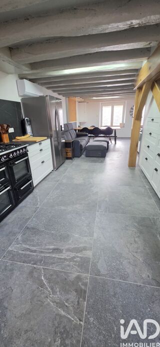  Maison à vendre 6 pièces 118 m²