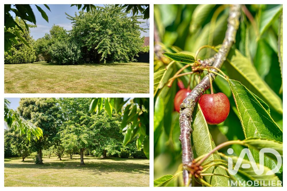 Vente Maison Vente Maison de campagne 5 pièces Gadencourt