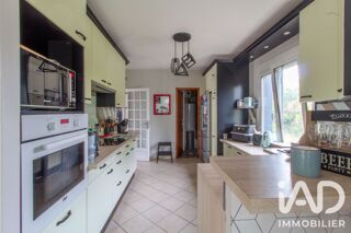  Maison à vendre 7 pièces 152 m²