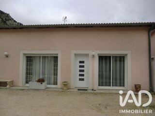  Maison à vendre 4 pièces 113 m²