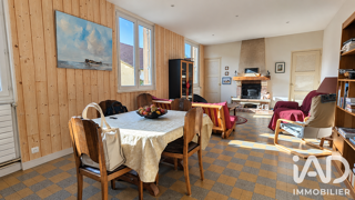 Vente Maison Vente Maison/villa 5 pièces Louviers