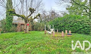  Terrain � vendre 702 m�