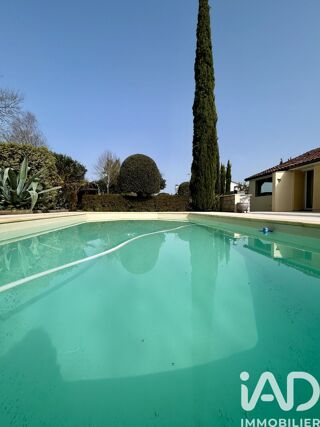  Maison à vendre 4 pièces 94 m²