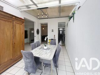  Maison à vendre 8 pièces 146 m²