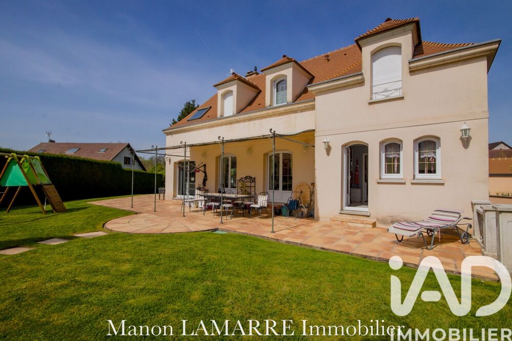 Vente Maison Vente Maison/villa 7 pièces Drocourt