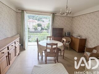 Appartement à vendre 1 pièce 37 m²