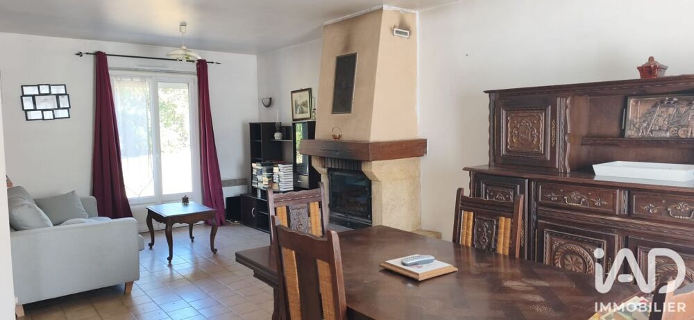 Vente Maison traditionnelle 4 pièces