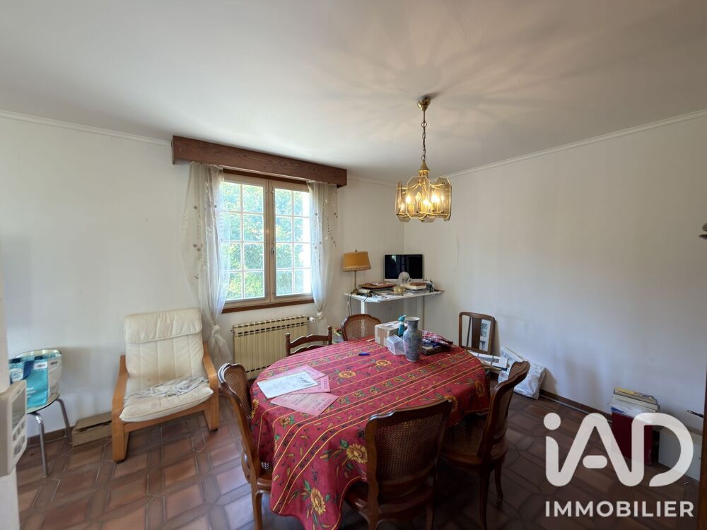 Vente Maison Vente Pavillon 7 pièces Saint-sulpice-le-guérétois