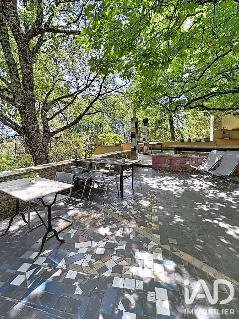 Vente Maison Vente Maison/villa 18 pièces Apt