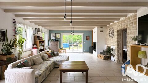   Vente Maison/villa 8 pièces Maison - 8 pièce(s) - 185 m²