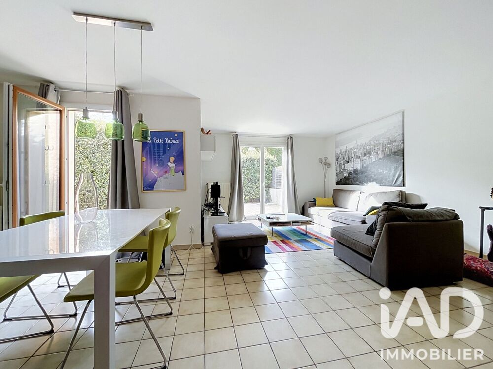 Vente Maison Vente Maison/villa 5 pièces Grigny-sur-rhône