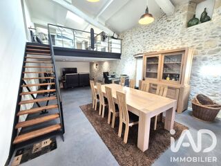  Immeuble à vendre 382 m²