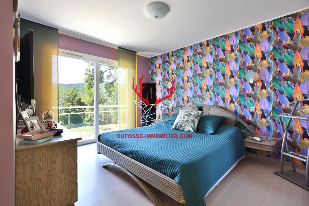  vendre  Maison Aix-les-Bains (73100)