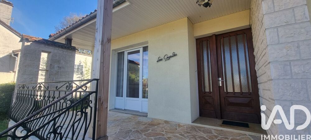 Vente Maison traditionnelle 4 pièces