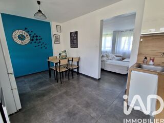  Appartement à vendre 4 pièces 82 m²