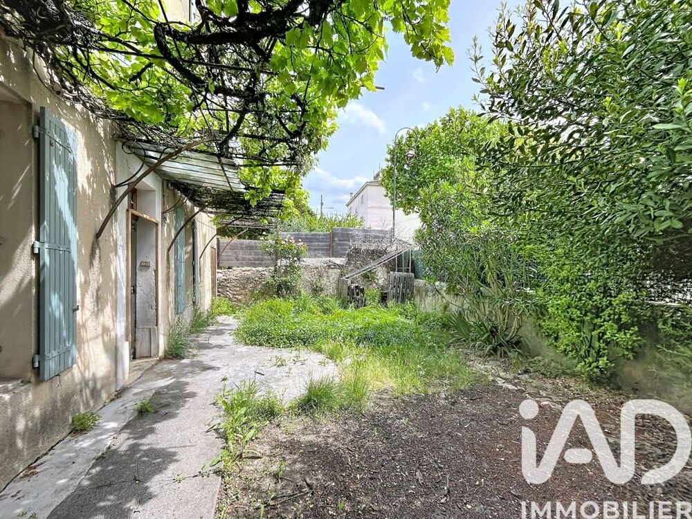 Maison 5 pièces 105 m² · à Malaucène · 105 m² · 212 000 €