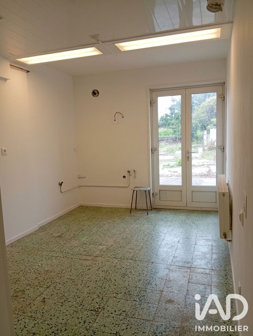 Vente Maison Vente Maison de village 5 pièces Bersillies