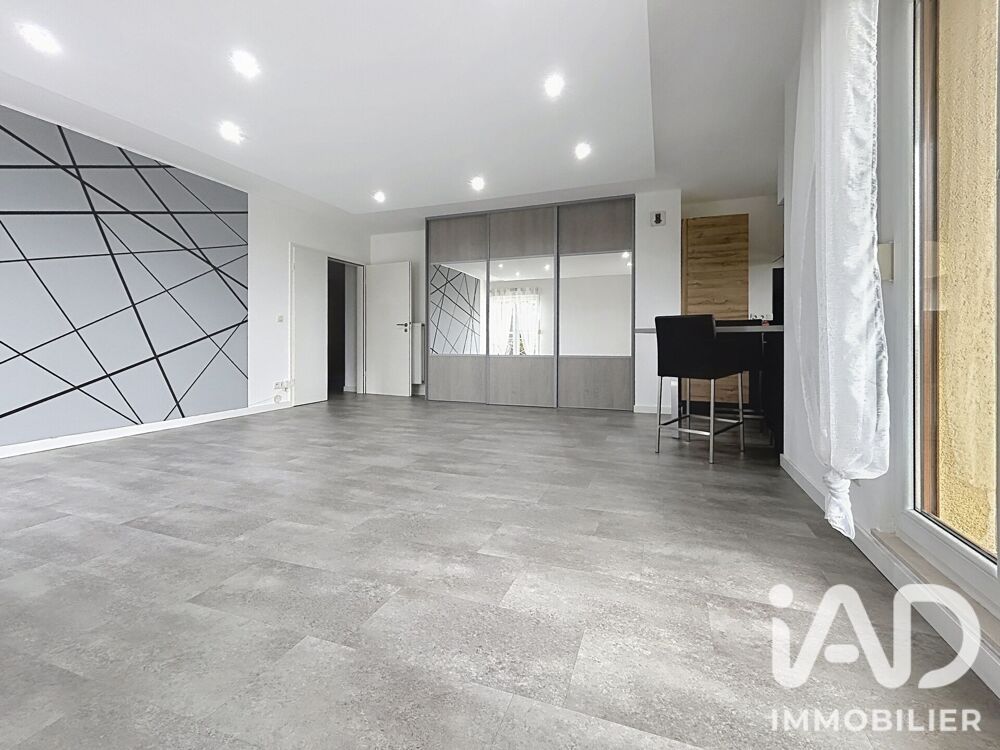 Vente Appartement Vente Appartement 2 pièces Zoufftgen