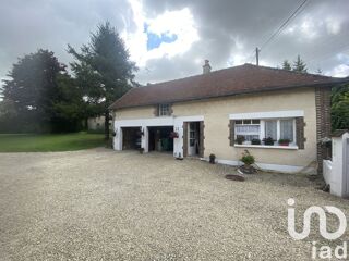  Maison à vendre 8 pièces 212 m²