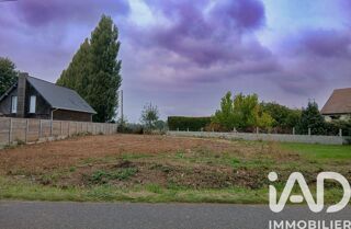  Terrain à vendre 664 m²
