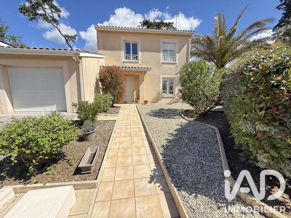 Location Maison/villa 4 pièces