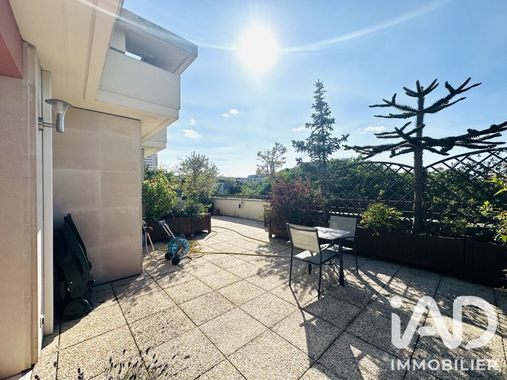 à vendre  Appartement Châtillon (92320)