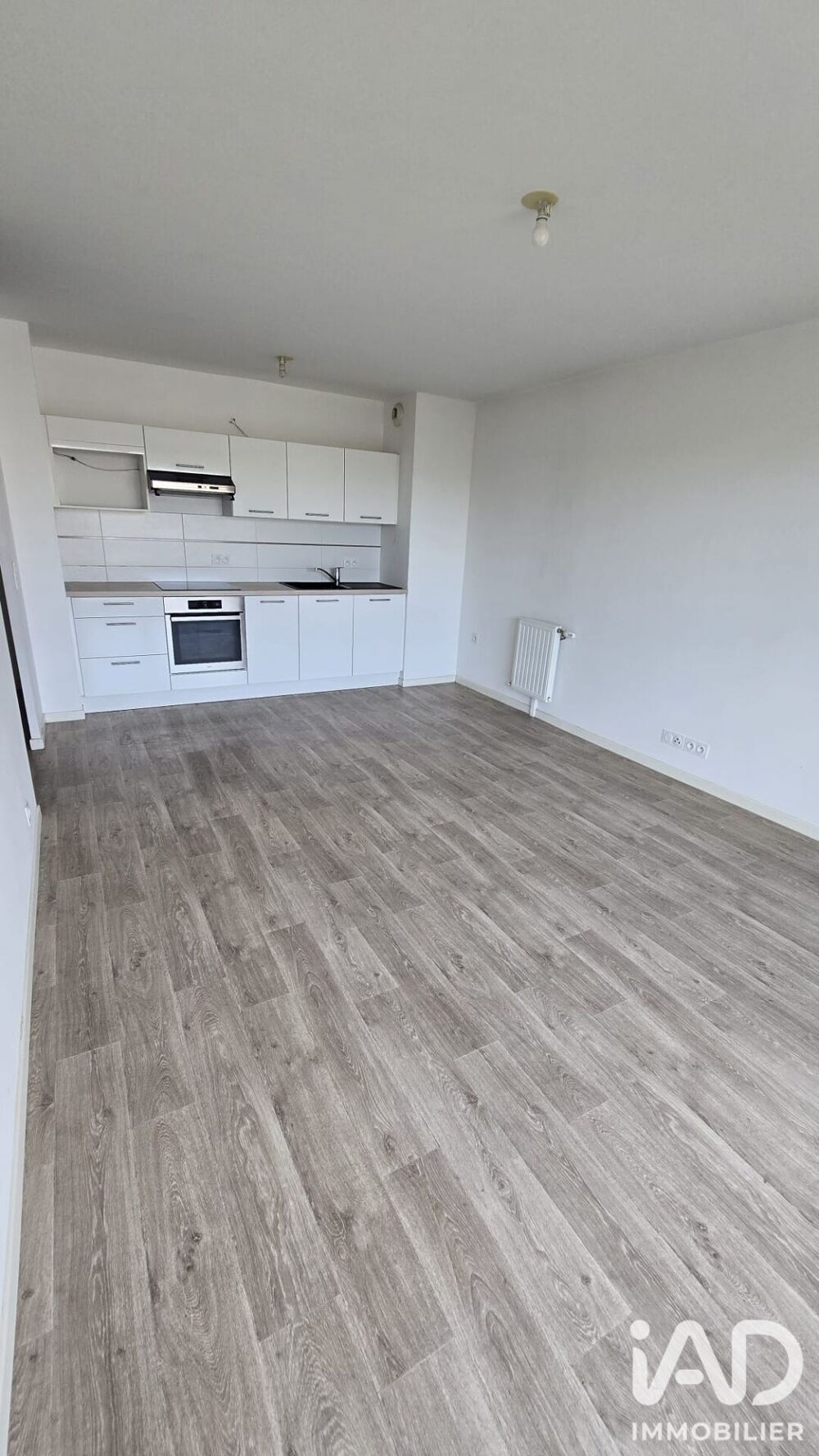 Vente Appartement Vente Appartement 3 pièces Saint-michel-sur-orge