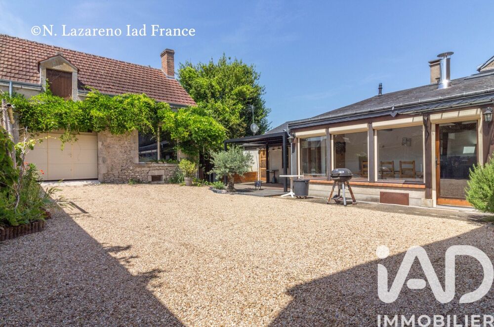 Vente Maison/villa 6 pièces