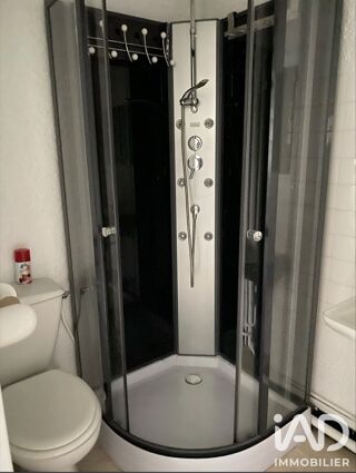  Appartement à vendre 1 pièce 30 m²