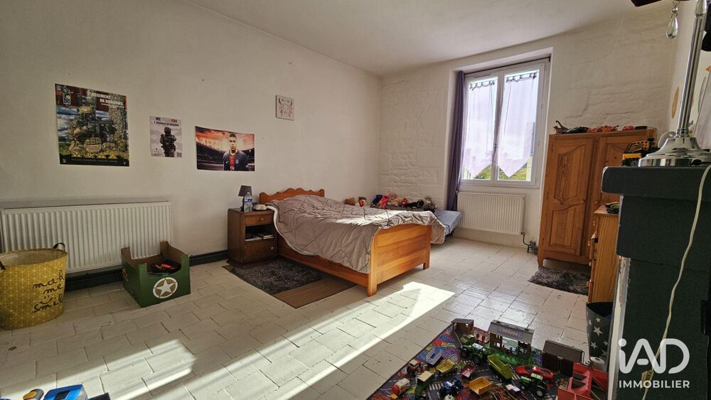 Vente Maison Vente Maison/villa 5 pièces Lésigny