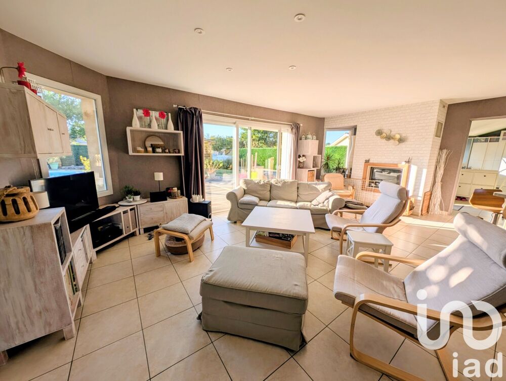Vente Maison traditionnelle 5 pièces