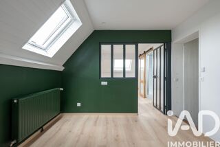  Maison à vendre 5 pièces 132 m²