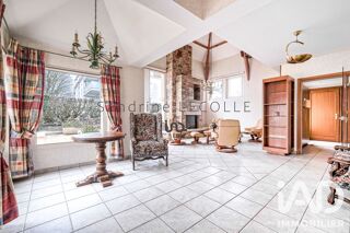  Maison à vendre 9 pièces 355 m²