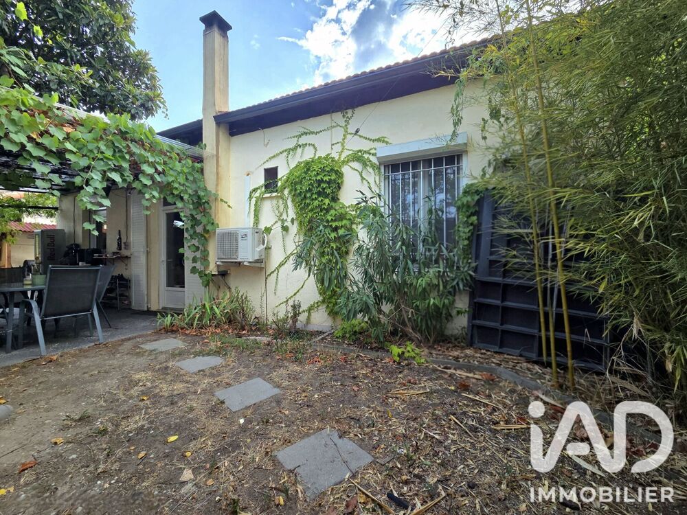 Vente Maison Vente Maison/villa 3 pièces Pont-saint-esprit