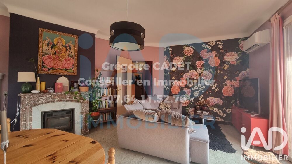 Vente Appartement Vente Appartement 3 pièces Perpignan