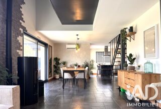  Maison à vendre 6 pièces 122 m²