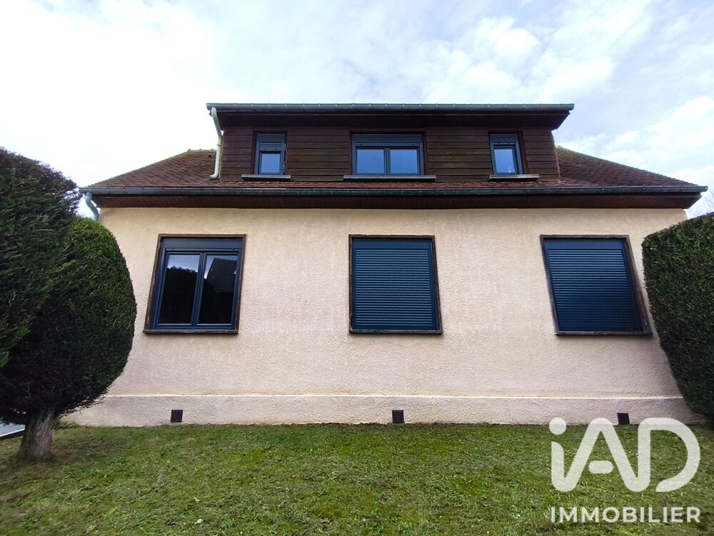 Vente Maison Vente Maison/villa 4 pièces Saint-romain-de-colbosc