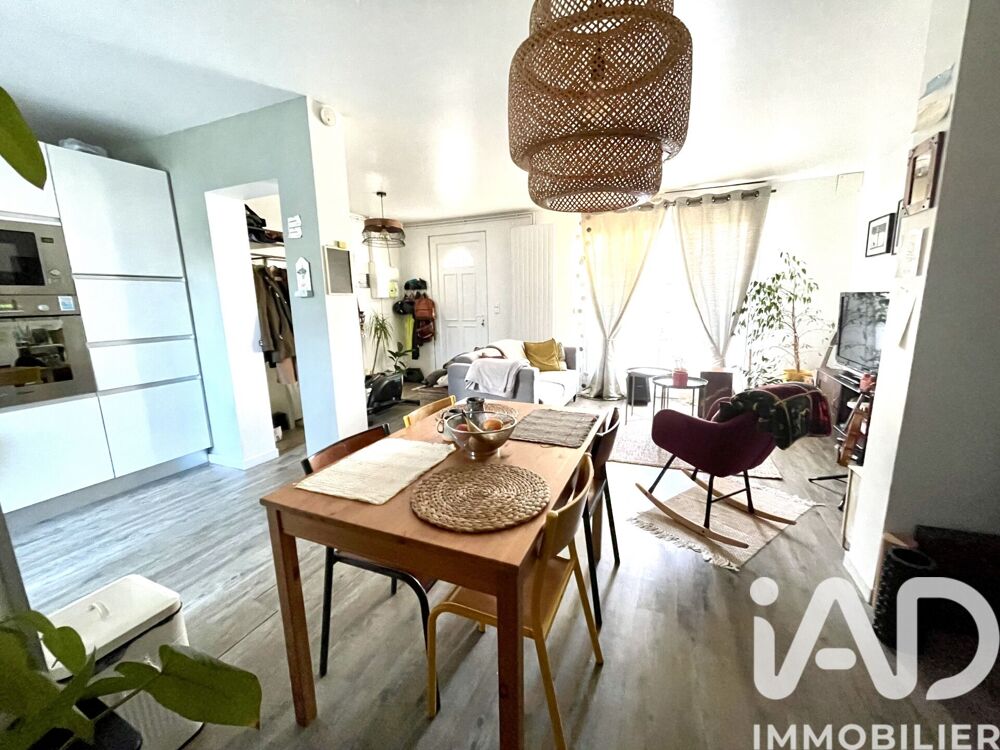 Vente Maison Vente Maison/villa 4 pièces Brunoy