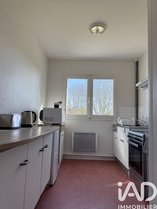  Maison � vendre 3 pi�ces 71 m�